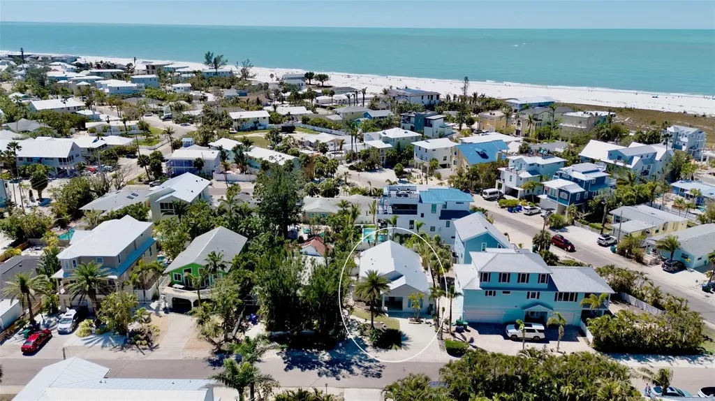 709 Fern Street Anna Maria FL 34216