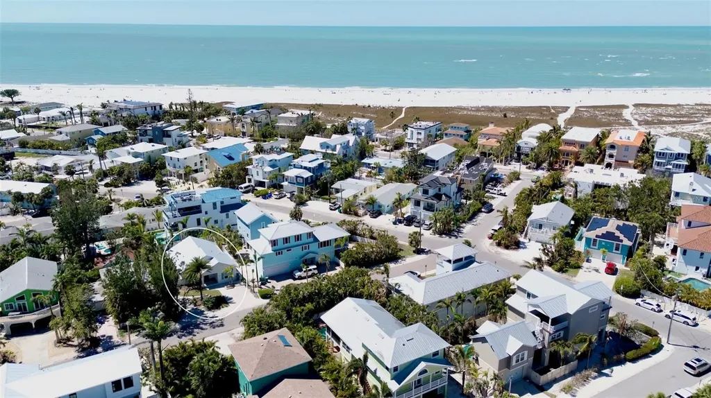 709 Fern Street Anna Maria FL 34216