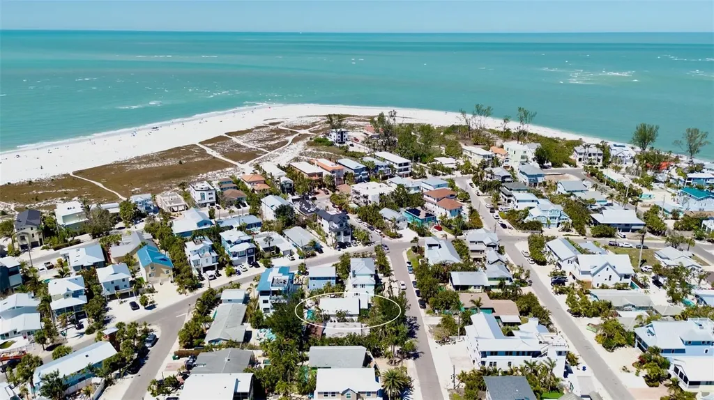 709 Fern Street Anna Maria FL 34216