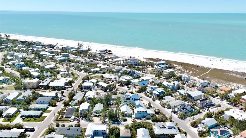 709 Fern Street Anna Maria FL 34216