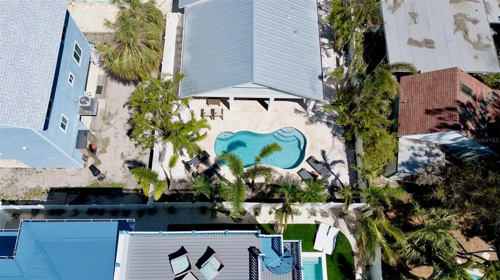 709 Fern Street Anna Maria FL 34216