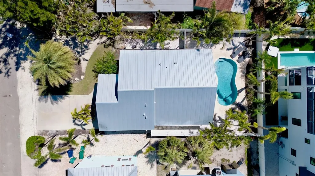 709 Fern Street Anna Maria FL 34216