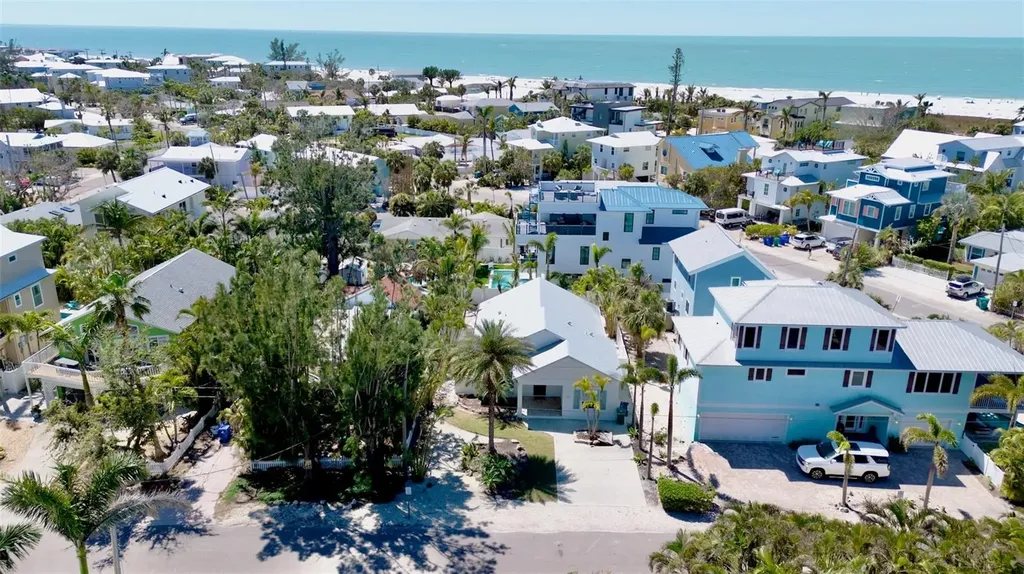 709 Fern Street Anna Maria FL 34216