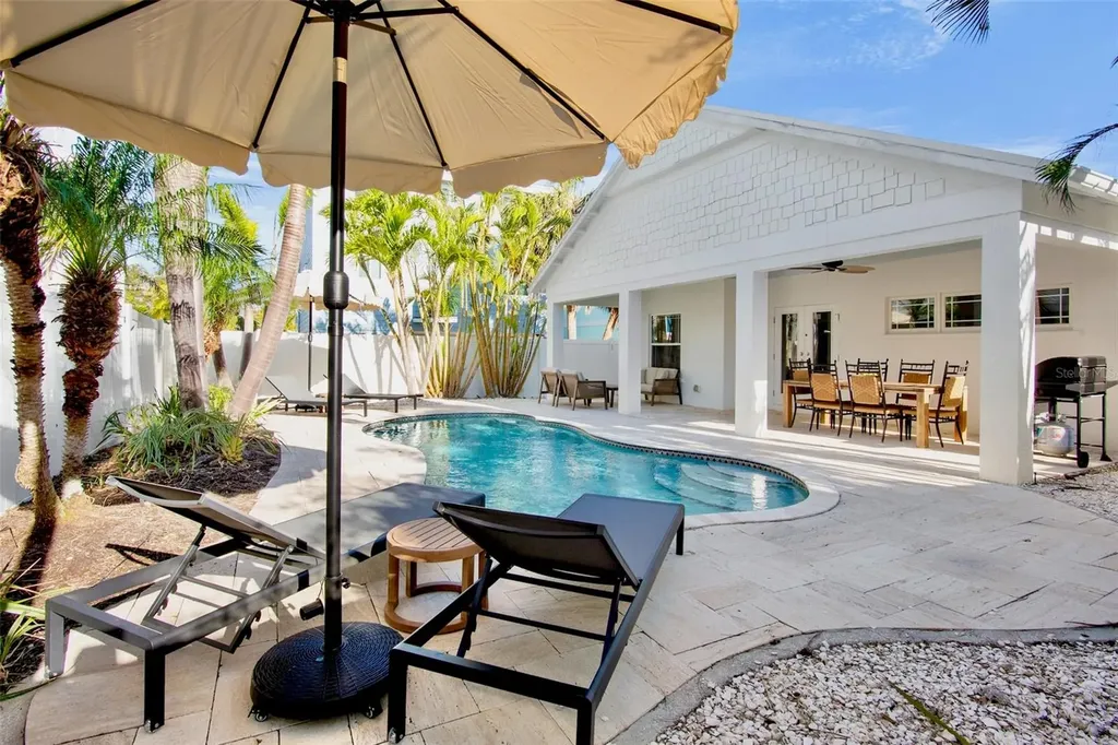 709 Fern Street Anna Maria FL 34216