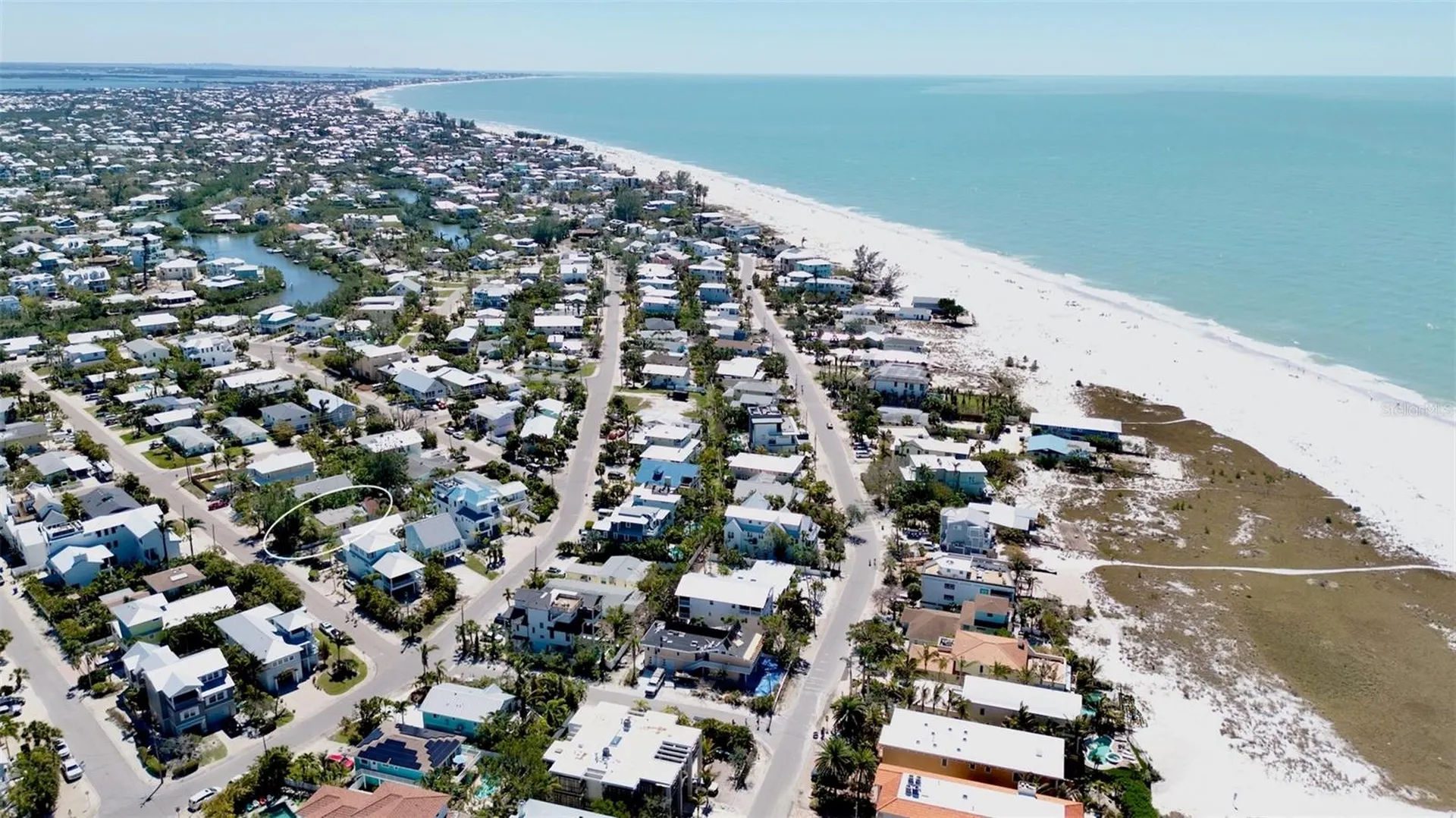 709 Fern Street Anna Maria FL 34216