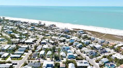 709 Fern Street Anna Maria FL 34216
