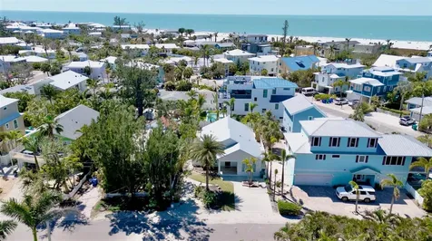 709 Fern Street Anna Maria FL 34216