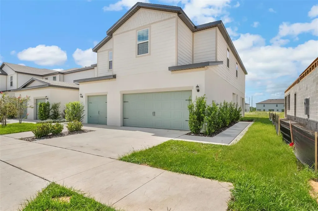727 Poppy Lane Dundee FL 33838