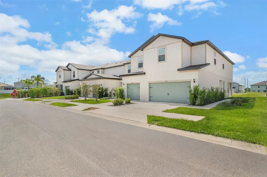 727 Poppy Lane Dundee FL 33838
