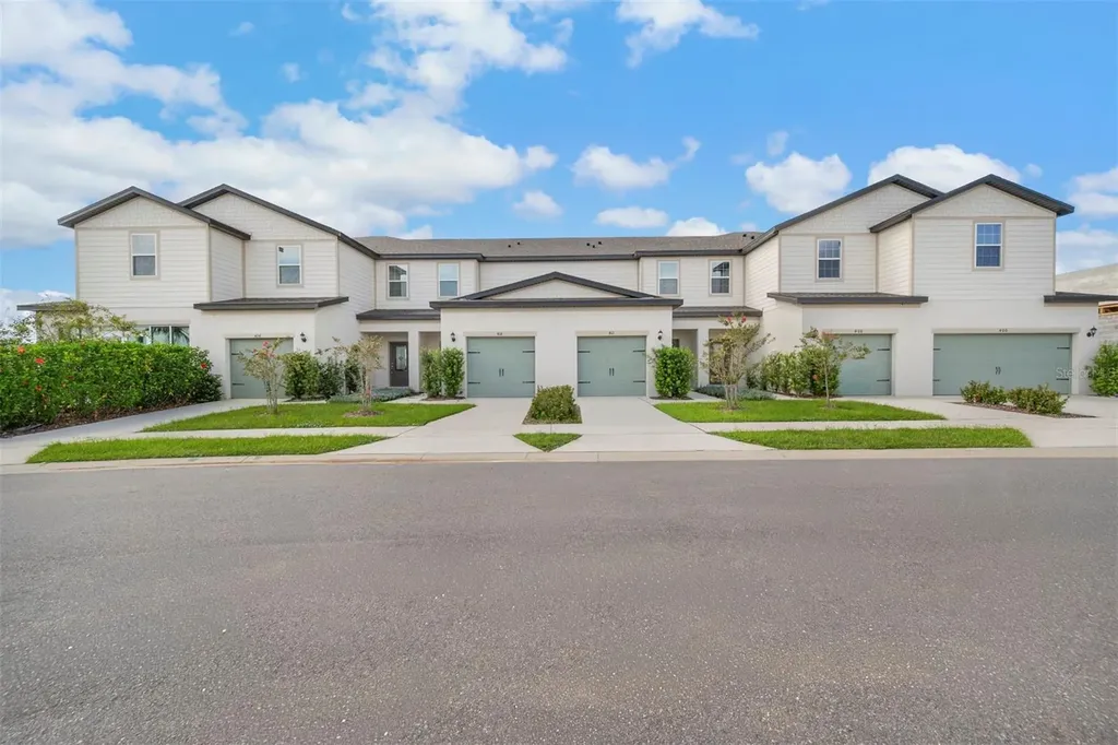 727 Poppy Lane Dundee FL 33838