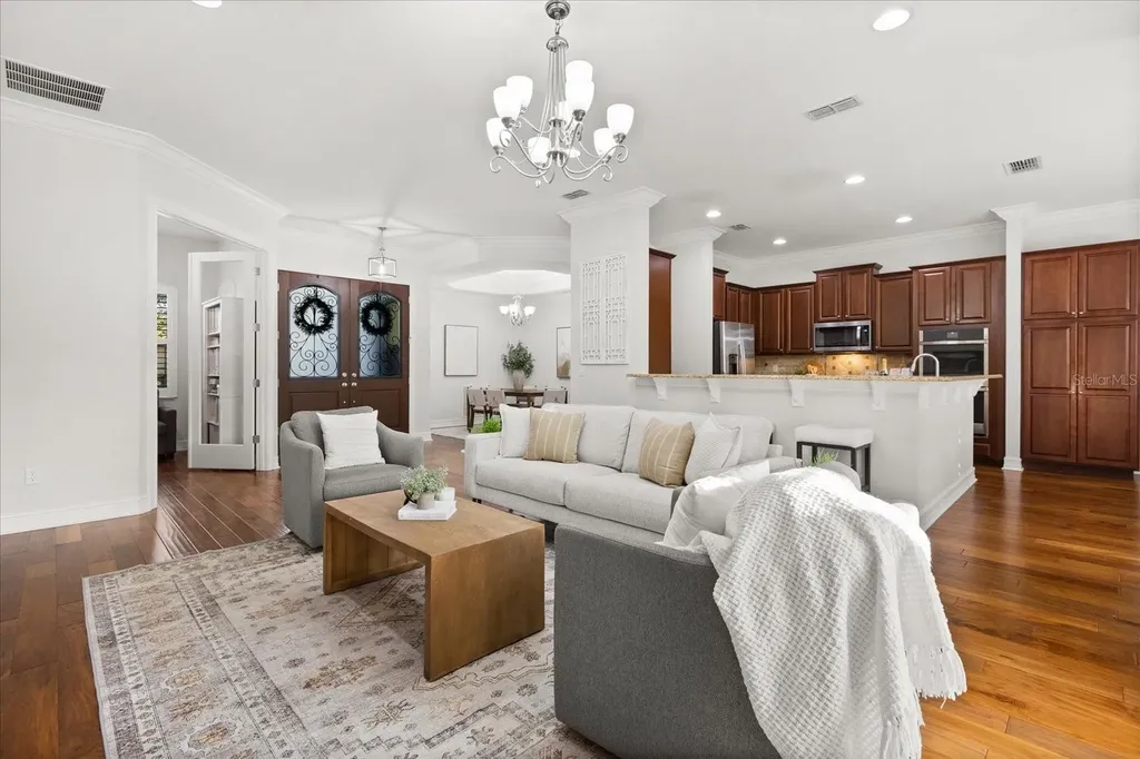 1261 Bella Vista Circle Longwood FL 32779