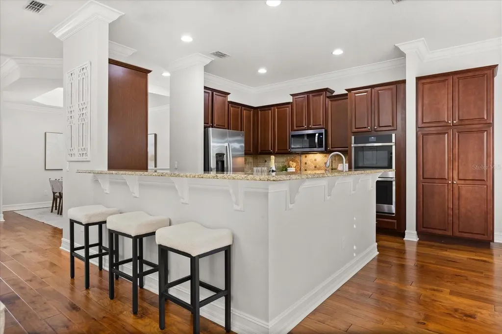 1261 Bella Vista Circle Longwood FL 32779