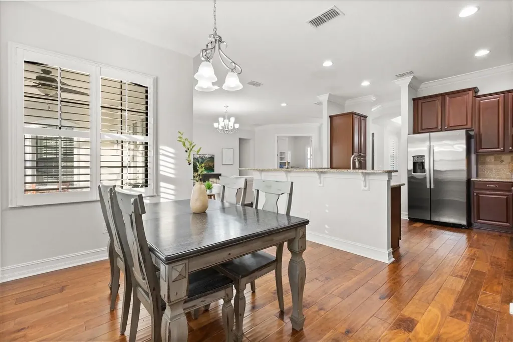 1261 Bella Vista Circle Longwood FL 32779