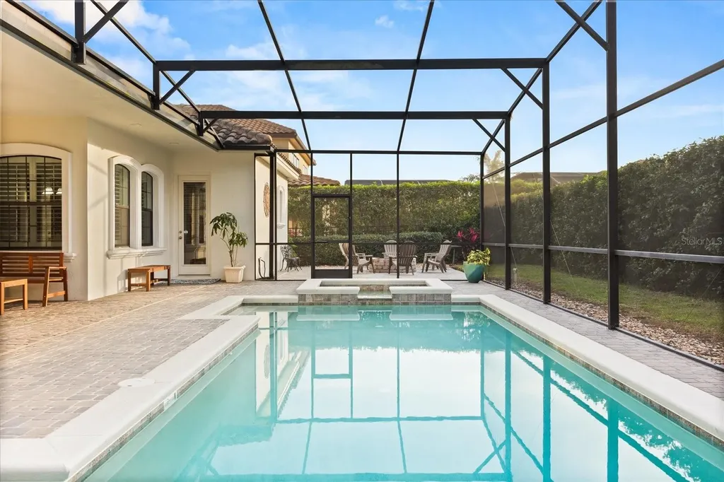 1261 Bella Vista Circle Longwood FL 32779