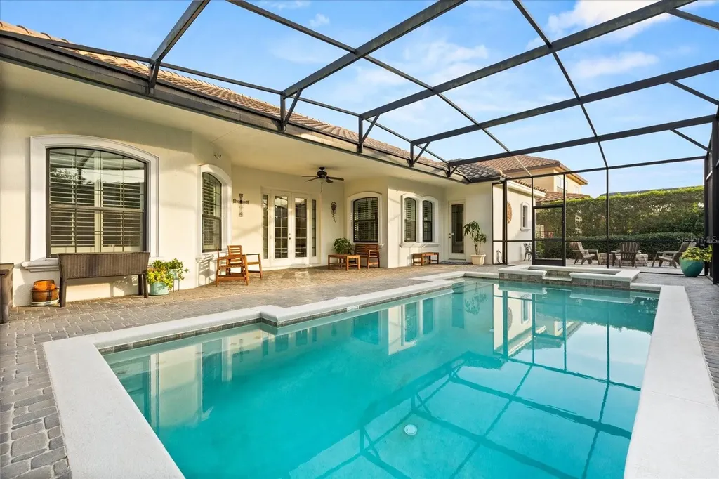 1261 Bella Vista Circle Longwood FL 32779