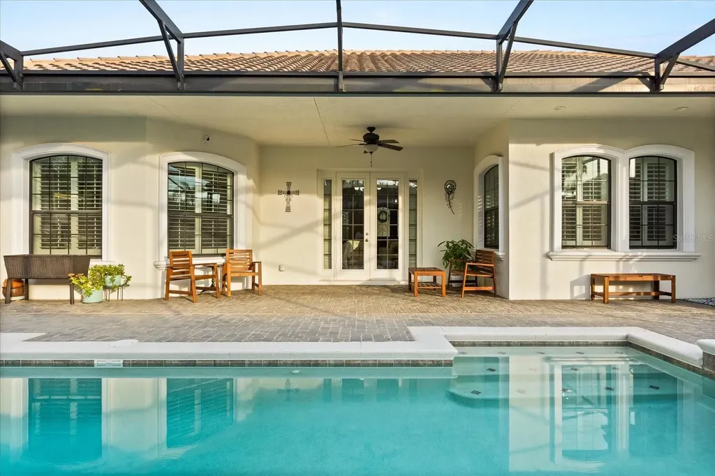 1261 Bella Vista Circle Longwood FL 32779