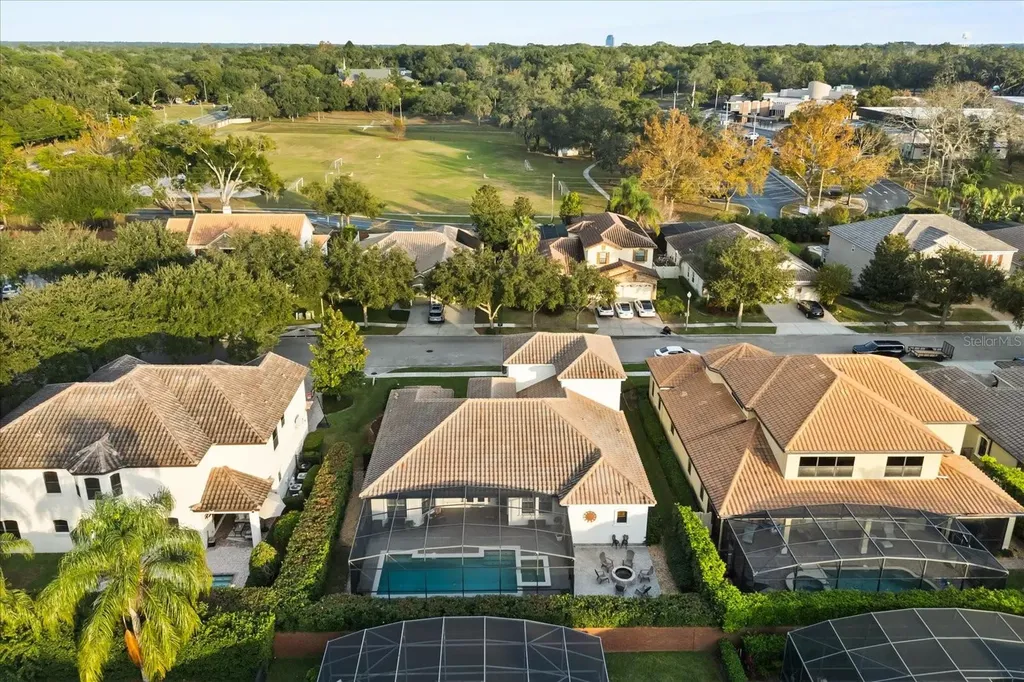 1261 Bella Vista Circle Longwood FL 32779