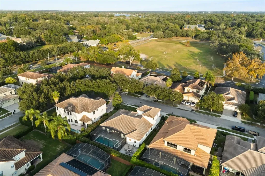 1261 Bella Vista Circle Longwood FL 32779