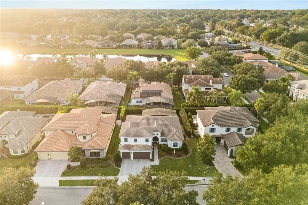 1261 Bella Vista Circle Longwood FL 32779