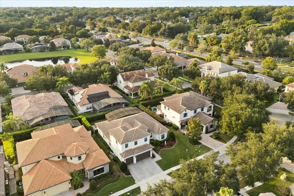 1261 Bella Vista Circle Longwood FL 32779