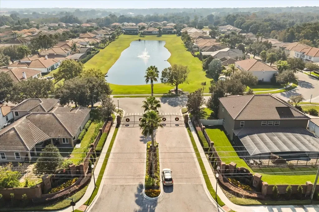 1261 Bella Vista Circle Longwood FL 32779