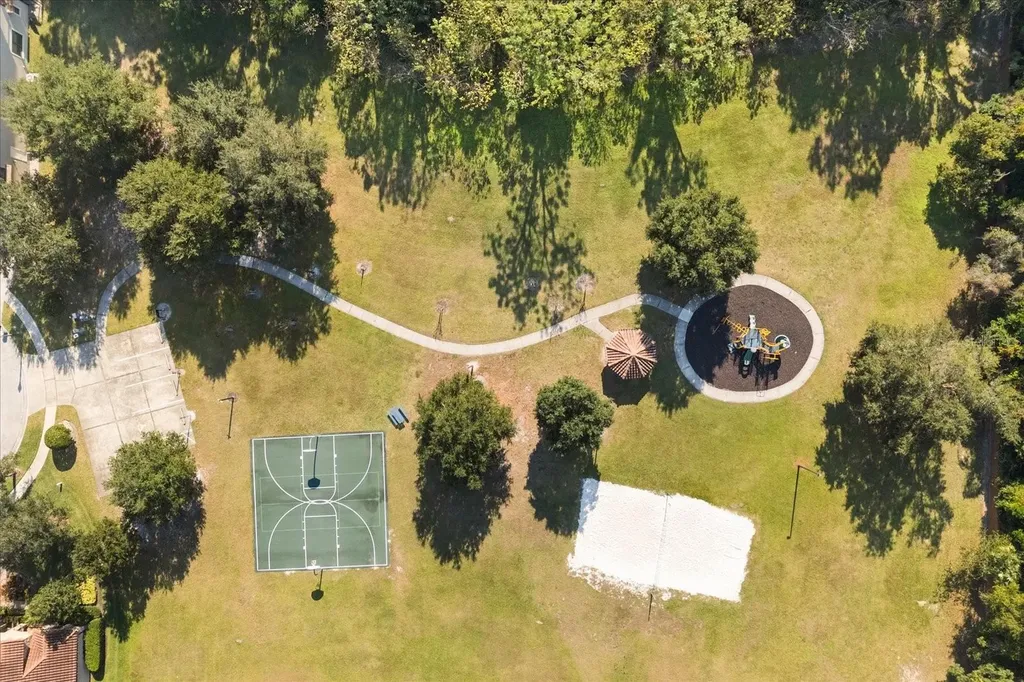 1261 Bella Vista Circle Longwood FL 32779
