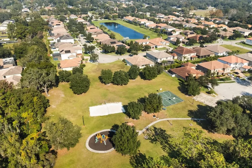 1261 Bella Vista Circle Longwood FL 32779