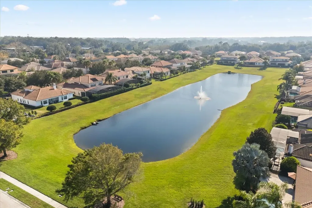 1261 Bella Vista Circle Longwood FL 32779