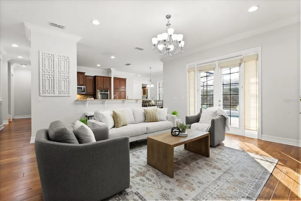 1261 Bella Vista Circle Longwood FL 32779