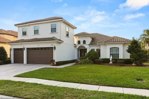 1261 Bella Vista Circle Longwood FL 32779