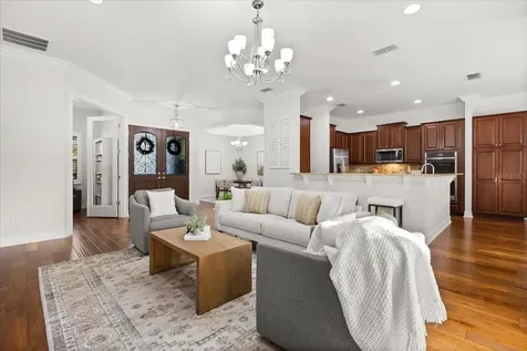 1261 Bella Vista Circle Longwood FL 32779