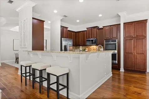 1261 Bella Vista Circle Longwood FL 32779
