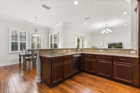 1261 Bella Vista Circle Longwood FL 32779