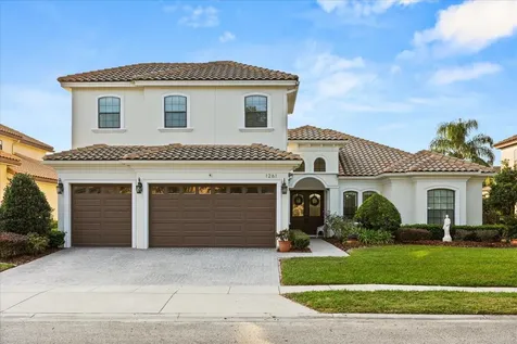 1261 Bella Vista Circle Longwood FL 32779