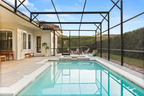 1261 Bella Vista Circle Longwood FL 32779
