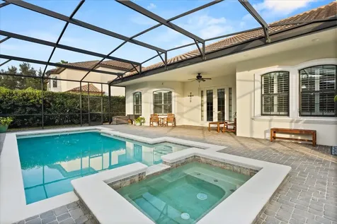1261 Bella Vista Circle Longwood FL 32779