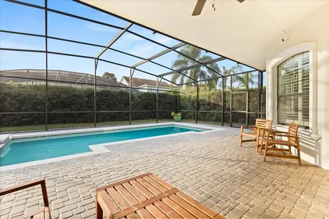 1261 Bella Vista Circle Longwood FL 32779