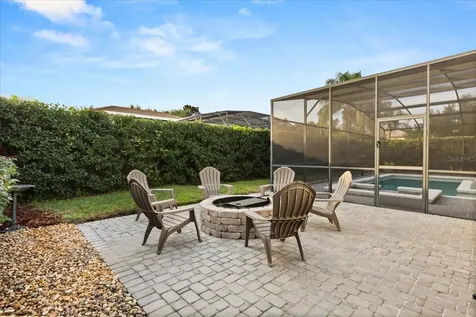 1261 Bella Vista Circle Longwood FL 32779