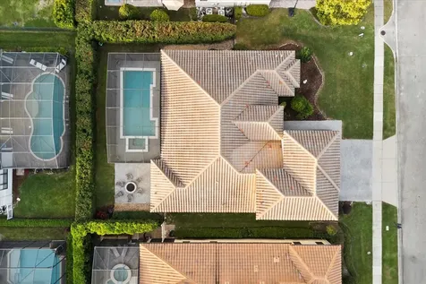 1261 Bella Vista Circle Longwood FL 32779