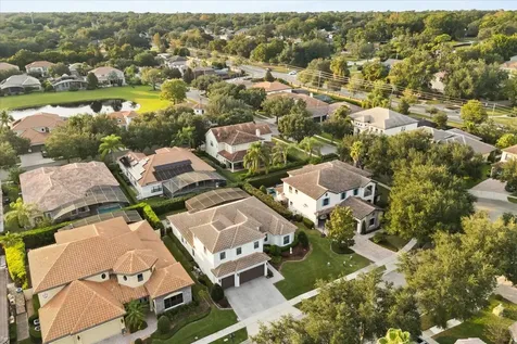 1261 Bella Vista Circle Longwood FL 32779