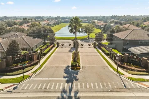 1261 Bella Vista Circle Longwood FL 32779