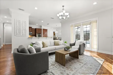 1261 Bella Vista Circle Longwood FL 32779