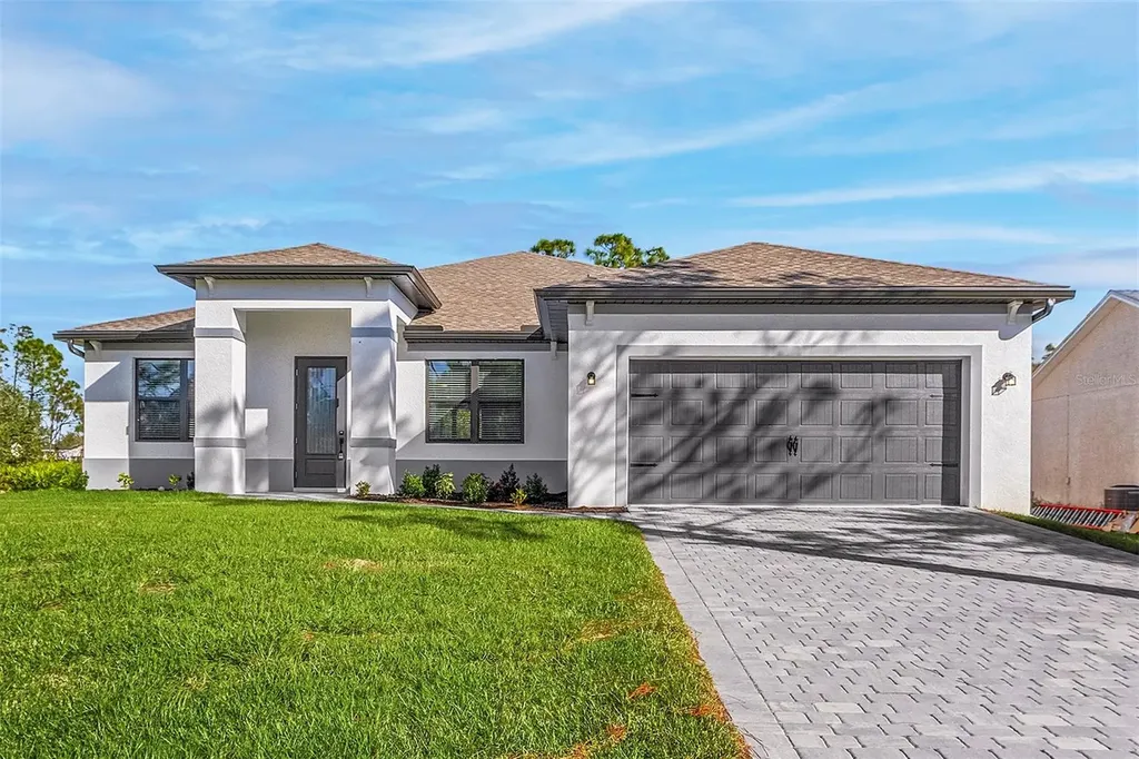 5025 White Avenue Port Charlotte FL 33981