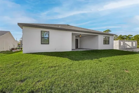 5025 White Avenue Port Charlotte FL 33981
