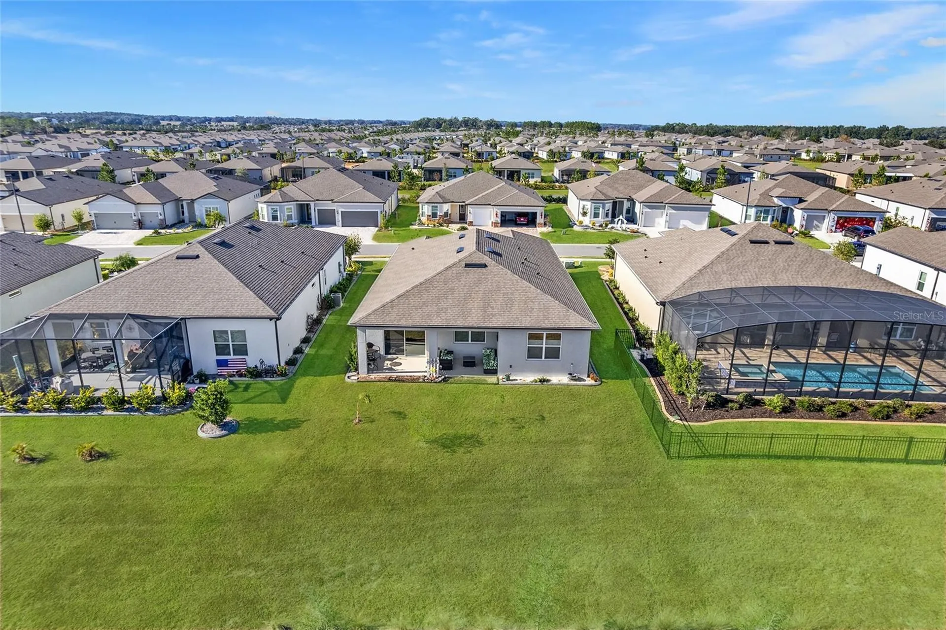 6034 SW 86th Circle Ocala FL 34481