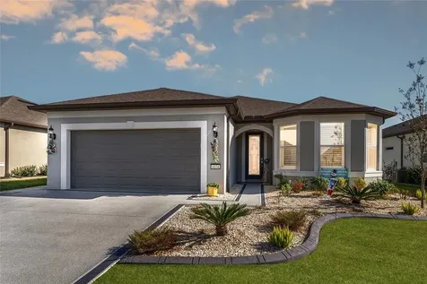 6034 SW 86th Circle Ocala FL 34481