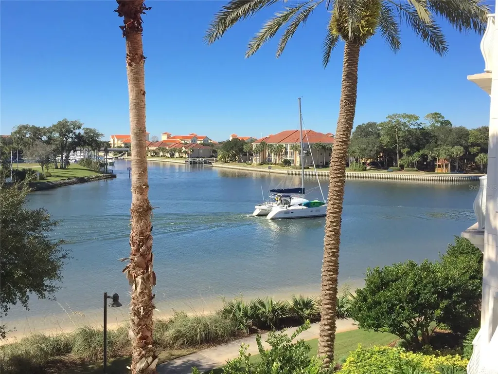 102 Yacht Harbor Drive Palm Coast FL 32137