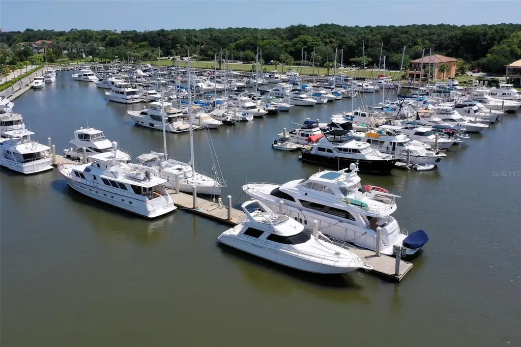 102 Yacht Harbor Drive Palm Coast FL 32137