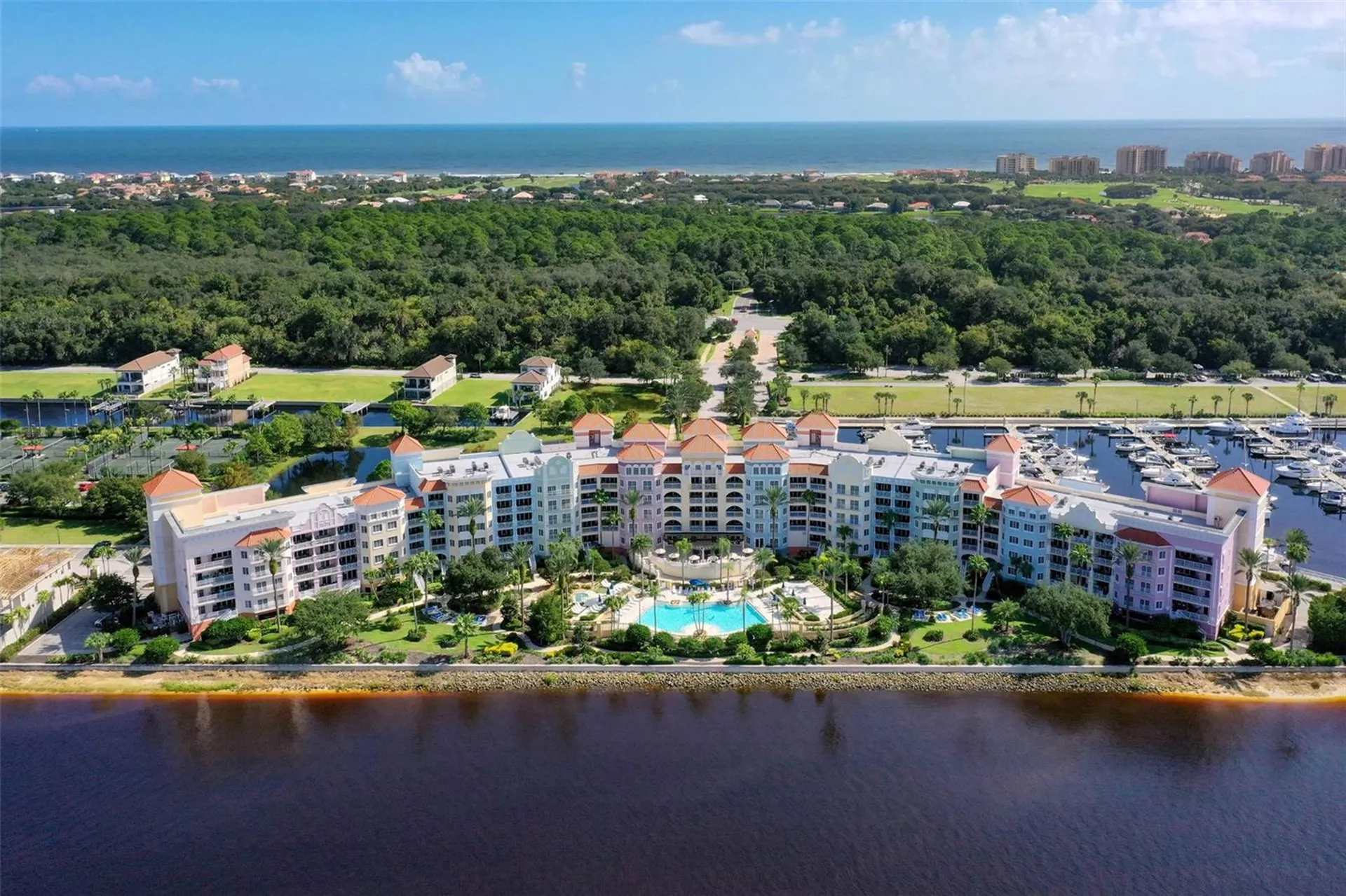 102 Yacht Harbor Drive Palm Coast FL 32137