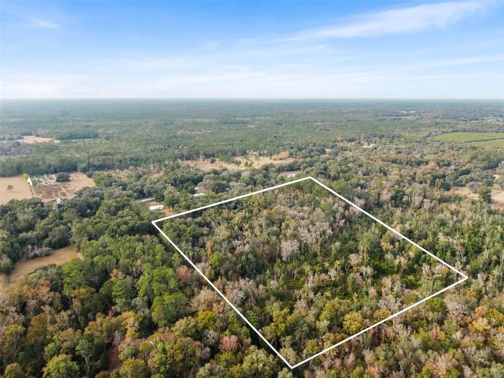SE 225th Drive Hawthorne FL 32640